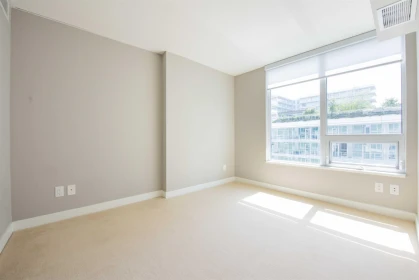 Primary Bedroom Photo of 856 6288 No. 3 Road, Richmond, BC