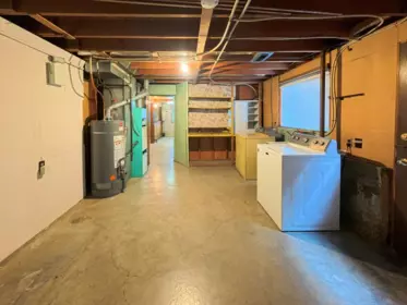 Basement Recreation Room Photo of 3478 E 2nd Avenue, Vancouver, BC