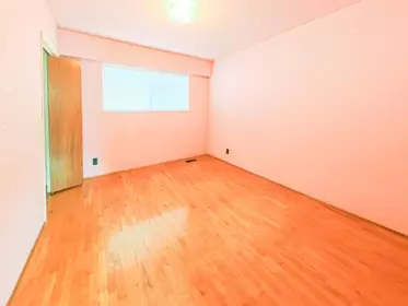 Bedroom 4 Photo of 3478 E 2nd Avenue, Vancouver, BC