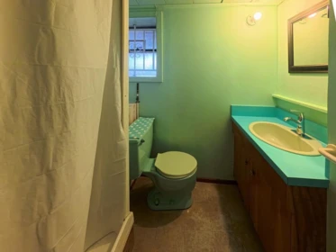Laundry Room Photo of 3478 E 2nd Avenue, Vancouver, BC