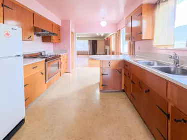 Pantry Photo of 3478 E 2nd Avenue, Vancouver, BC