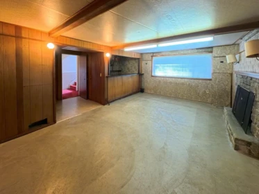 Powder Room Photo of 3478 E 2nd Avenue, Vancouver, BC