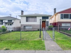 3478 E 2nd Avenue, Vancouver, BC