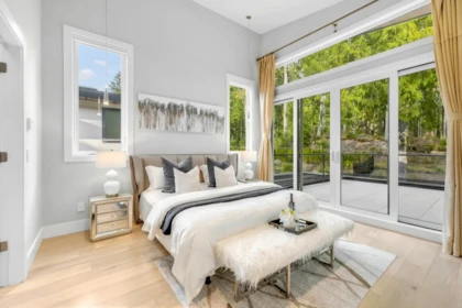 Primary Bedroom Photo of 31 Glenmore Drive, West Vancouver, BC