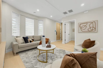 2170 Adanac Street, Vancouver, BC, Vancouver — Half Duplex for sale
