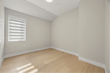 Loft / Bonus Room Photo of 2170 Adanac Street, Vancouver, BC