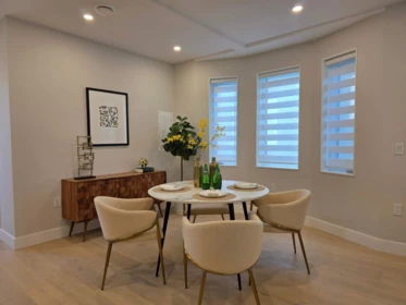 Primary Bedroom Photo of 2170 Adanac Street, Vancouver, BC