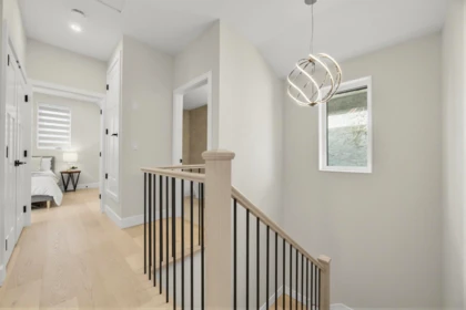 Walk-In Closet Photo of 2170 Adanac Street, Vancouver, BC