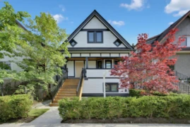 2170 Adanac Street, Vancouver, BC