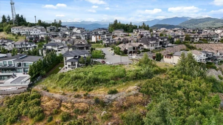 35410 Mahogany Drive, Abbotsford, BC, Abbotsford — Land for sale