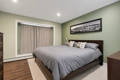 Bedroom 2 Photo of 6965 192 Street, Surrey, BC