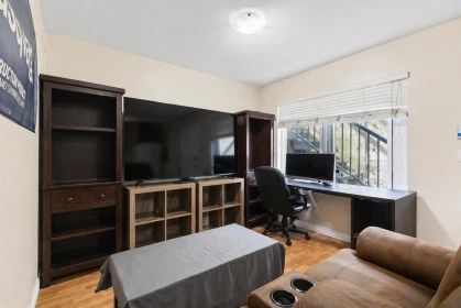 Bedroom 3 Photo of 6965 192 Street, Surrey, BC
