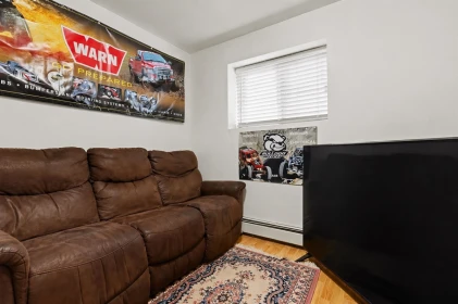 Bedroom 4 Photo of 6965 192 Street, Surrey, BC
