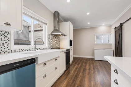 Breakfast Nook Photo of 6965 192 Street, Surrey, BC