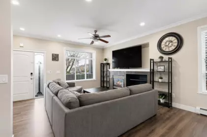 6965 192 Street, Surrey, BC, Surrey — Single Family Residence for sale