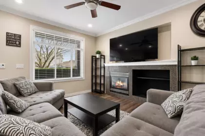6965 192 Street, Surrey, BC, Surrey — Single Family Residence for sale
