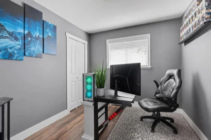 Loft / Bonus Room Photo of 6965 192 Street, Surrey, BC