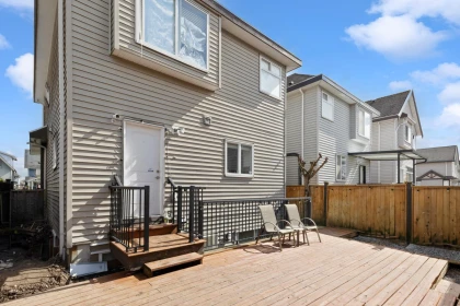 Mudroom Photo of 6965 192 Street, Surrey, BC