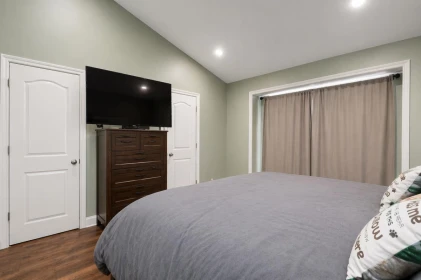 Office / Den Photo of 6965 192 Street, Surrey, BC