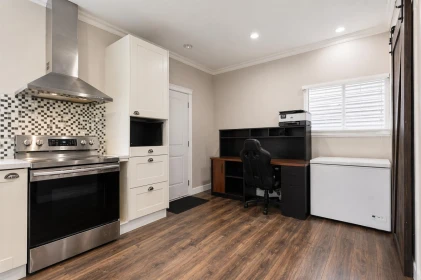 Pantry Photo of 6965 192 Street, Surrey, BC