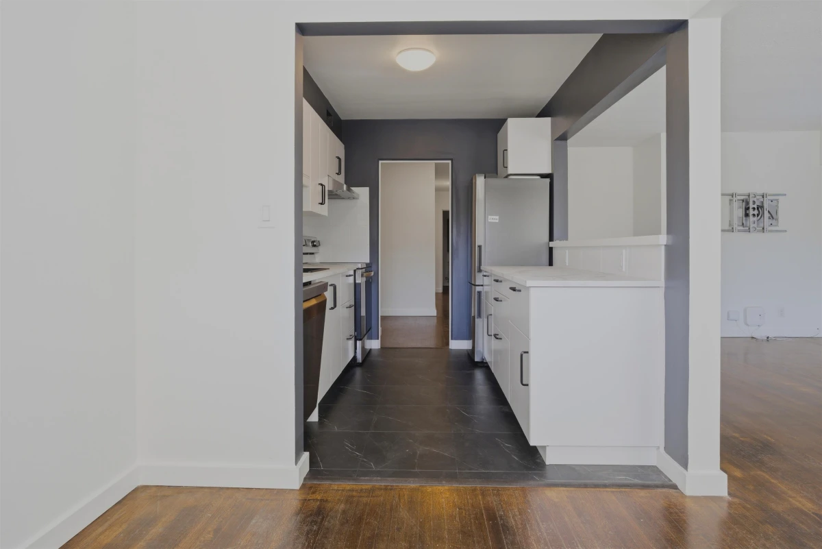 Dining Area Photo of 9 48 Leopold Place, New Westminster, BC