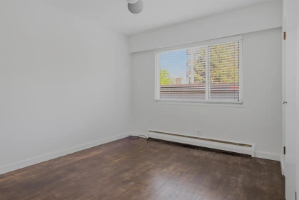 Primary Bedroom Photo of 9 48 Leopold Place, New Westminster, BC