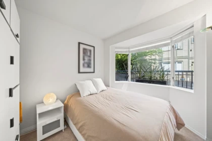 Guest Bathroom Photo of 109 888 W 13th Avenue, Vancouver, BC