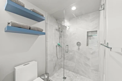Loft / Bonus Room Photo of 109 888 W 13th Avenue, Vancouver, BC