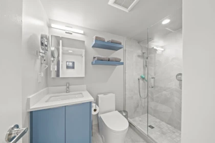 Office / Den Photo of 109 888 W 13th Avenue, Vancouver, BC