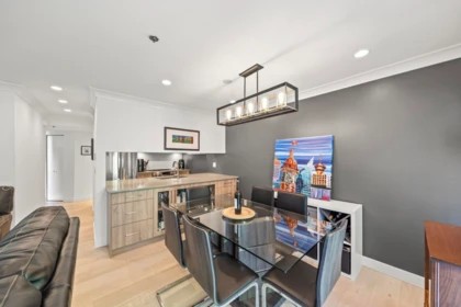 Pantry Photo of 109 888 W 13th Avenue, Vancouver, BC