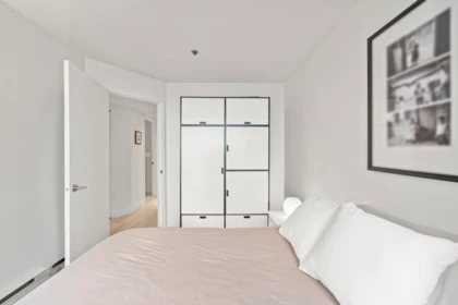 Powder Room Photo of 109 888 W 13th Avenue, Vancouver, BC