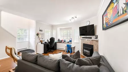 29 355 Duthie Avenue, Burnaby, BC, Burnaby — Townhouse for sale