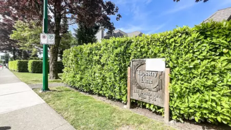 Garden / Landscaping Photo of 29 355 Duthie Avenue, Burnaby, BC