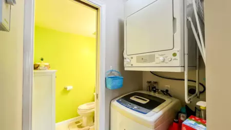 Guest Bathroom Photo of 29 355 Duthie Avenue, Burnaby, BC