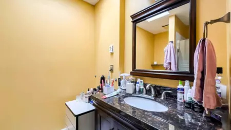 Laundry Room Photo of 29 355 Duthie Avenue, Burnaby, BC