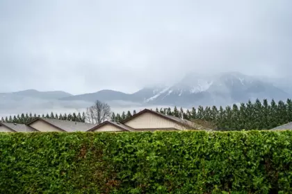 Community Amenities Photo (Clubhouse) of 56 7292 Elm Road, Agassiz, BC