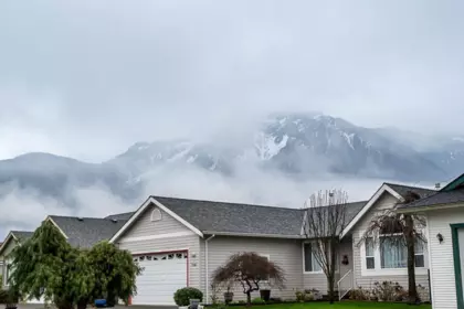 56 7292 Elm Road, Agassiz, BC, Agassiz — Single Family Residence for sale