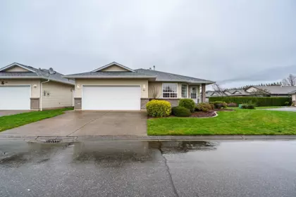 56 7292 Elm Road, Agassiz, BC, Agassiz — Single Family Residence for sale