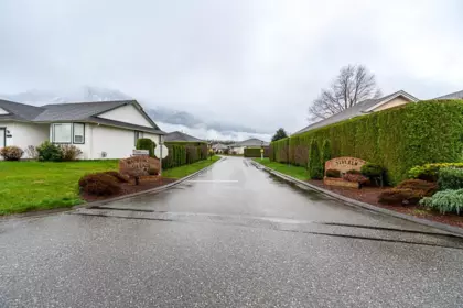 56 7292 Elm Road, Agassiz, BC, Agassiz — Single Family Residence for sale