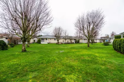Fitness Center Photo Near 56 7292 Elm Road, Agassiz, BC