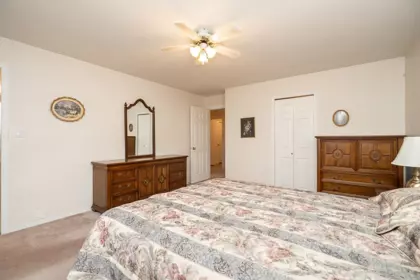 Hallway Photo of 56 7292 Elm Road, Agassiz, BC