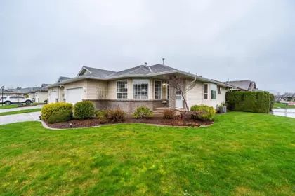 Kitchen Photo of 56 7292 Elm Road, Agassiz, BC