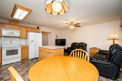 Loft / Bonus Room Photo of 56 7292 Elm Road, Agassiz, BC