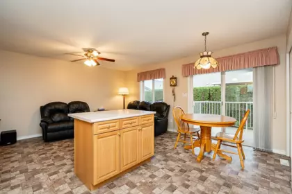 Office / Den Photo of 56 7292 Elm Road, Agassiz, BC