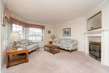 Pantry Photo of 56 7292 Elm Road, Agassiz, BC