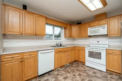 Powder Room Photo of 56 7292 Elm Road, Agassiz, BC