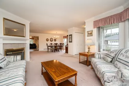 Primary Bedroom Photo of 56 7292 Elm Road, Agassiz, BC
