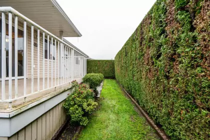 Street View Photo of 56 7292 Elm Road, Agassiz, BC