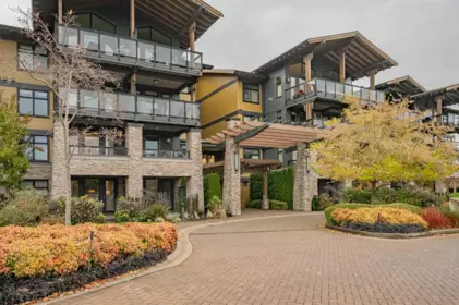 101 5099 Springs Boulevard, Tsawwassen, BC, Tsawwassen — Apartment/Condo for sale