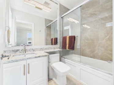 Entry Foyer Photo of 3131 Williams Road, Richmond, BC